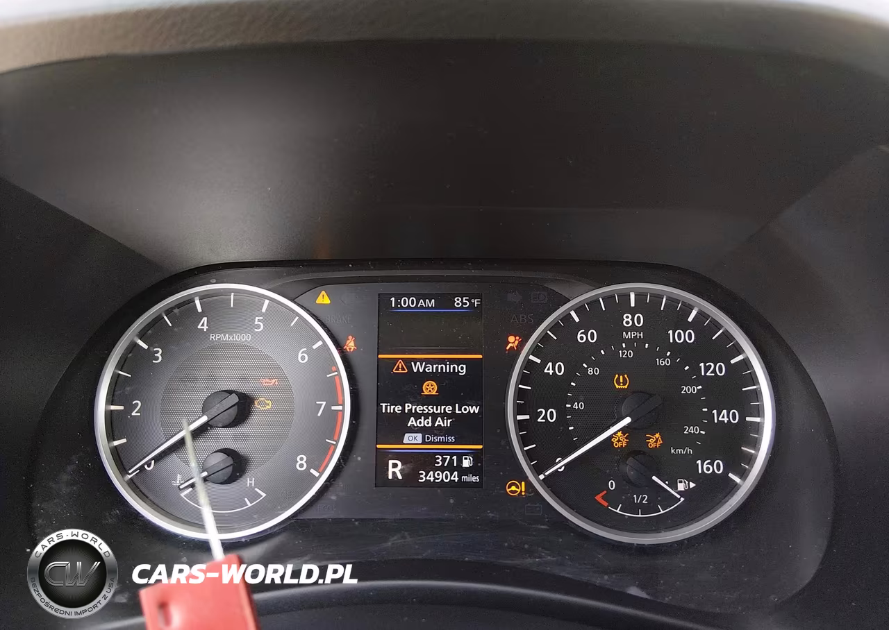 2024 Nissan Sentra S Xtronic Cvt VIN:3N1AB8BV7RY244921 - 7