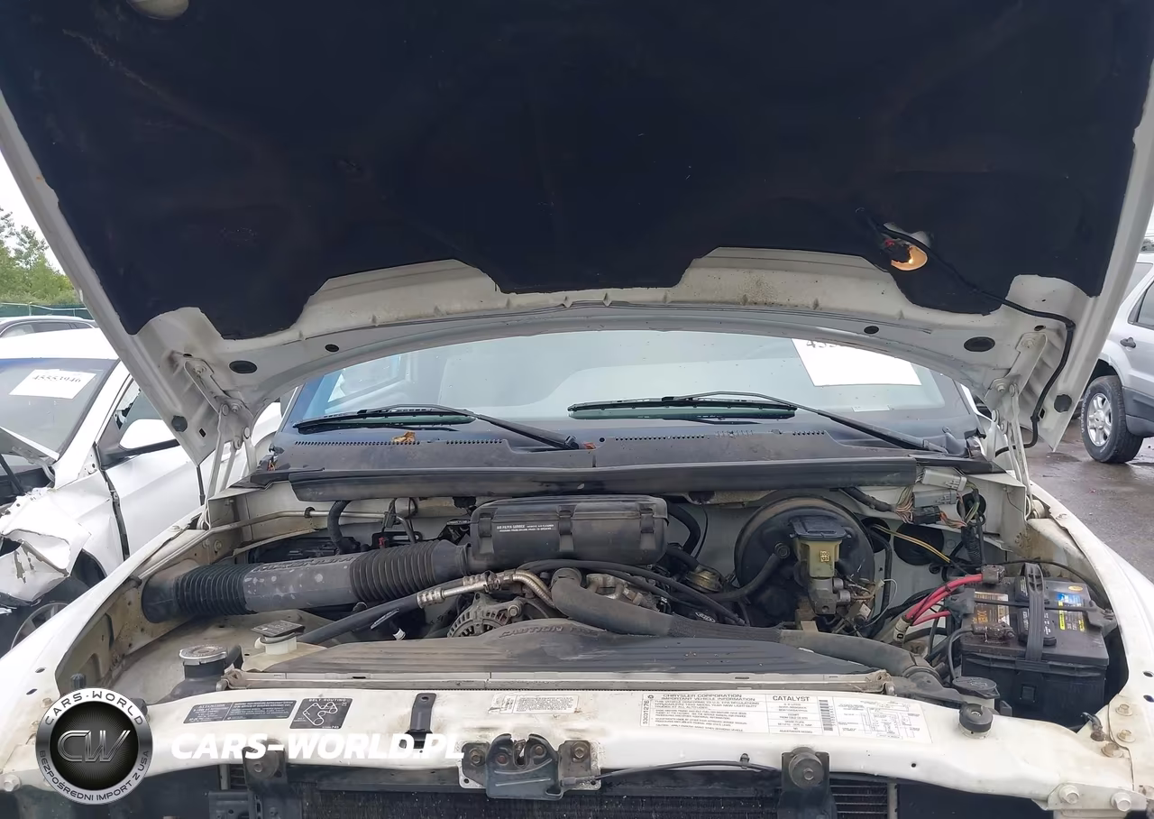 1995 Dodge Ram 2500 VIN:1B7JC26Z8SS248503 - 10