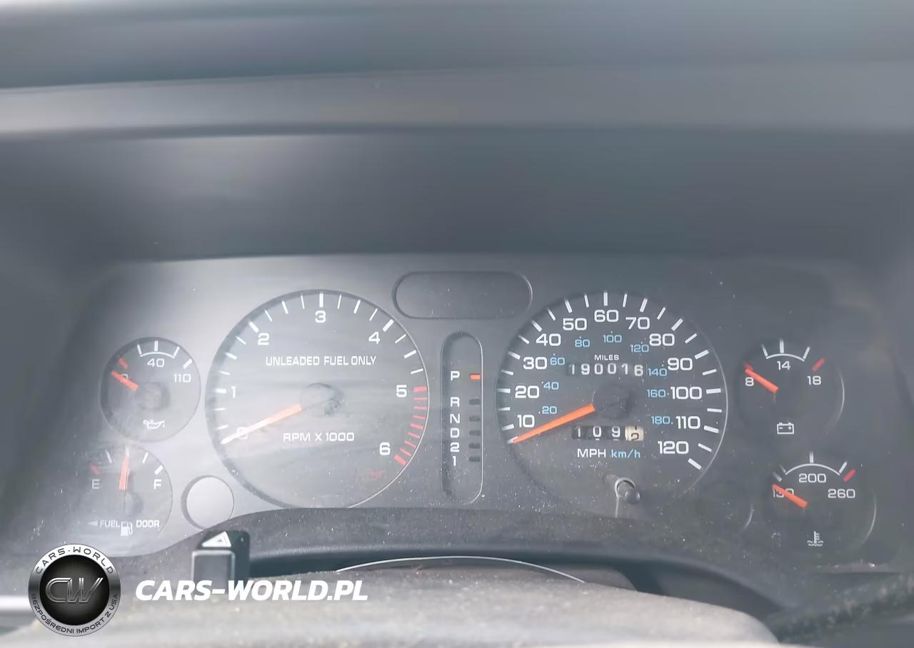 1995 Dodge Ram 2500 VIN:1B7JC26Z8SS248503 - 7