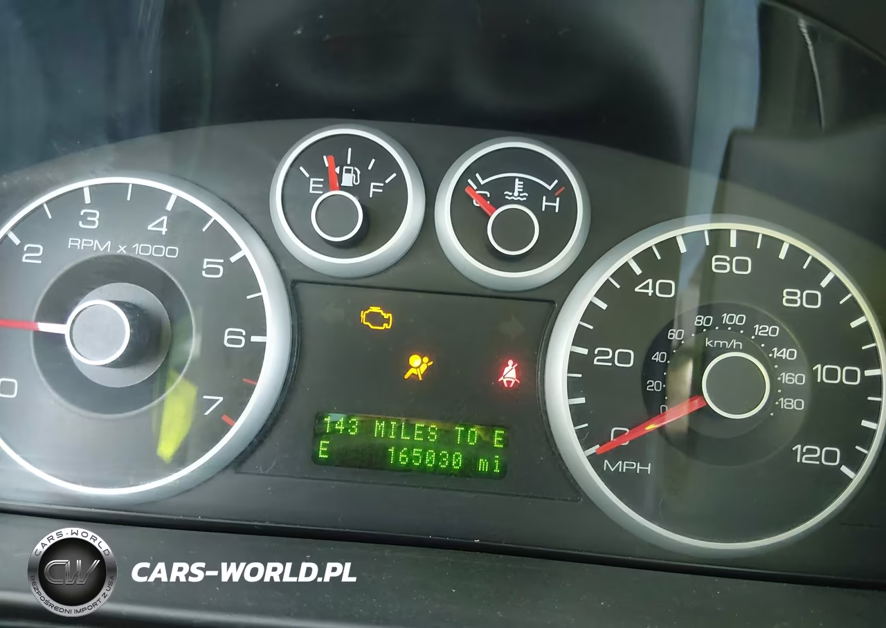 2007 Ford Fusion Sel VIN:3FAHP08117R122832 - 15