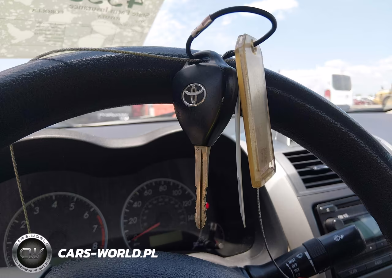 2012 Toyota Corolla Le VIN:2T1BU4EE3CC787352 - 11