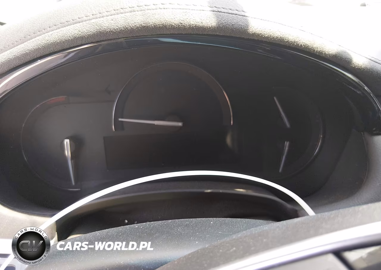 2019 Cadillac Xts Luxury VIN:2G61M5S35K9130347 - 16