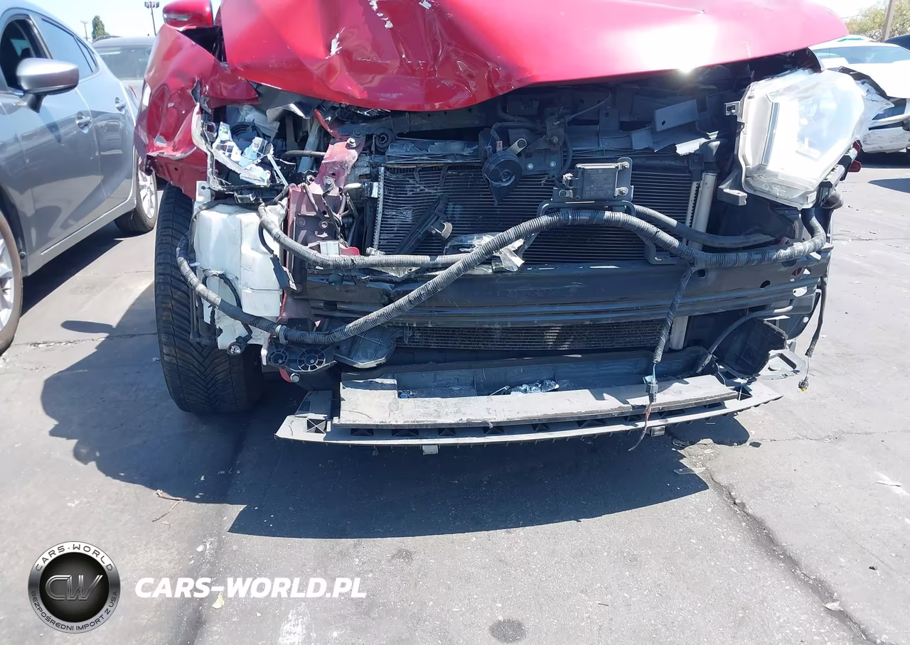 2017 Nissan Rogue Sl VIN:JN8AT2MT7HW397554 - 21