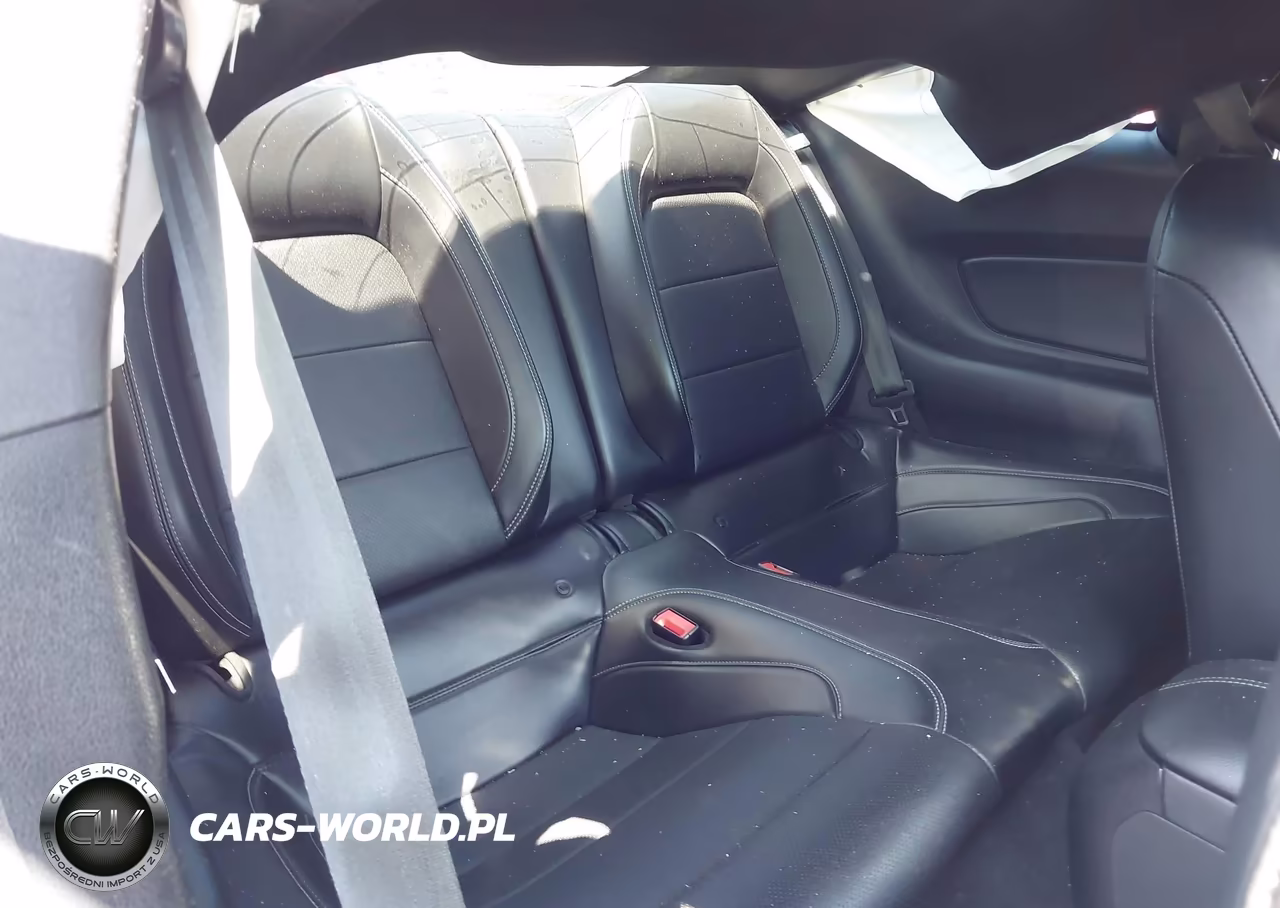 2019 Ford Mustang Ecoboost-Ecoboost Premium VIN:1FA6P8TH9K5181522 - 8