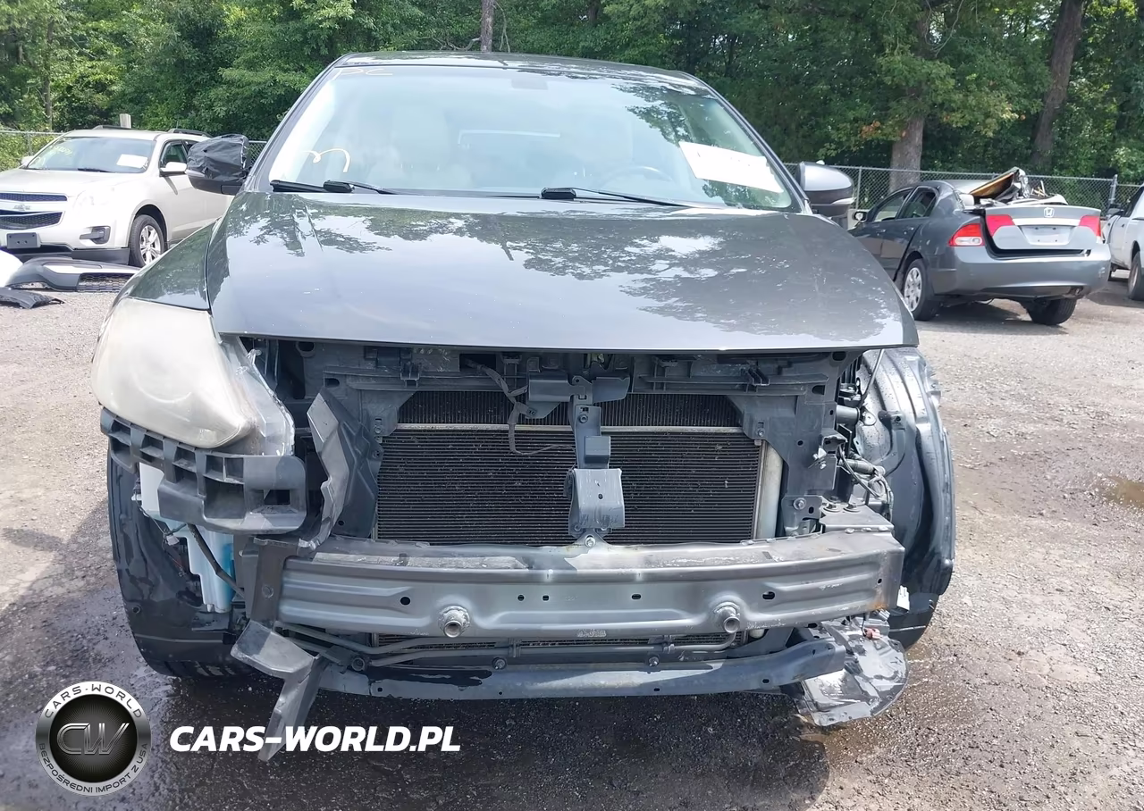 2013 Mazda Cx-9 Grand Touring VIN:JM3TB2DA6D0402642 - 13