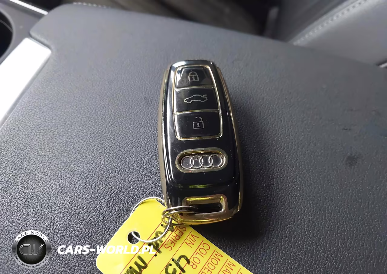2019 Audi A6 55 Premium VIN:WAUK2AF27KN104389 - 11