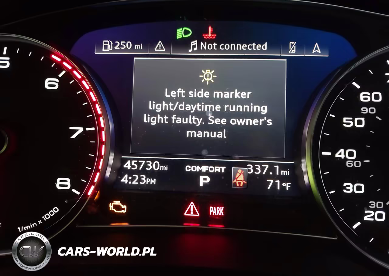 2019 Audi A6 55 Premium VIN:WAUK2AF27KN104389 - 15