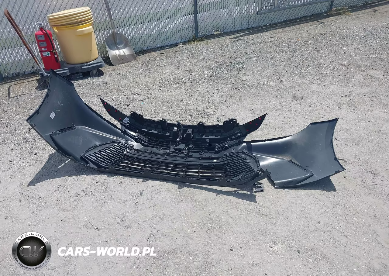 2025 Toyota Camry Le VIN:4T1DAACK9SU545123 - 12