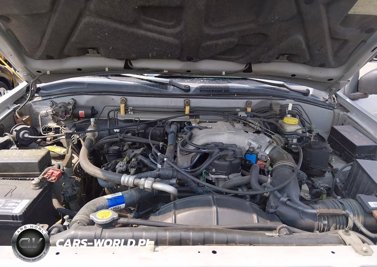 1998 Nissan Pathfinder Le-Se-Xe VIN:JN8AR05Y7WW237295 - 10