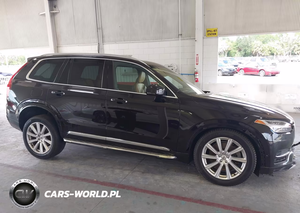 2016 Volvo Xc90 Hybrid T8 Inscription VIN:YV4BC0PL9G1065995 - 13