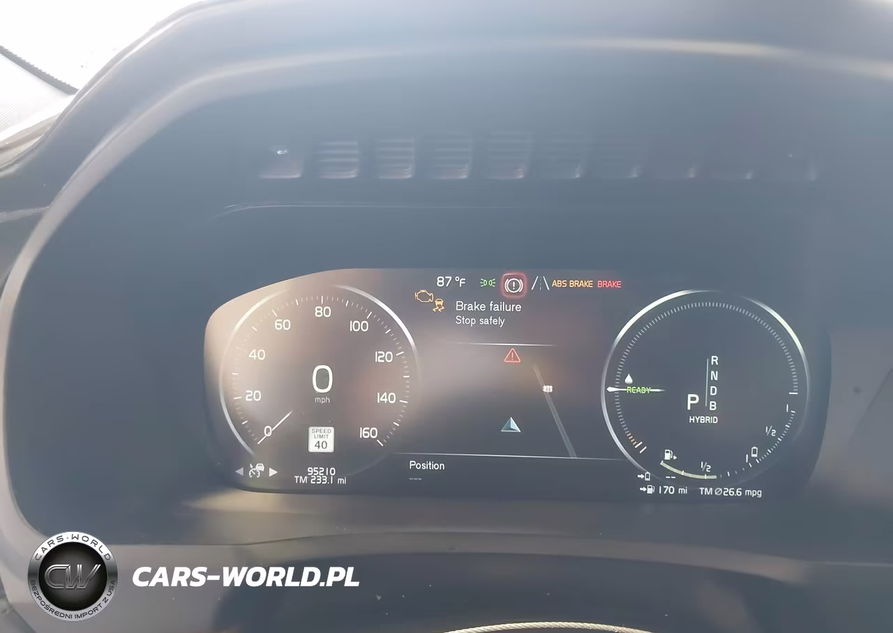 2016 Volvo Xc90 Hybrid T8 Inscription VIN:YV4BC0PL9G1065995 - 15
