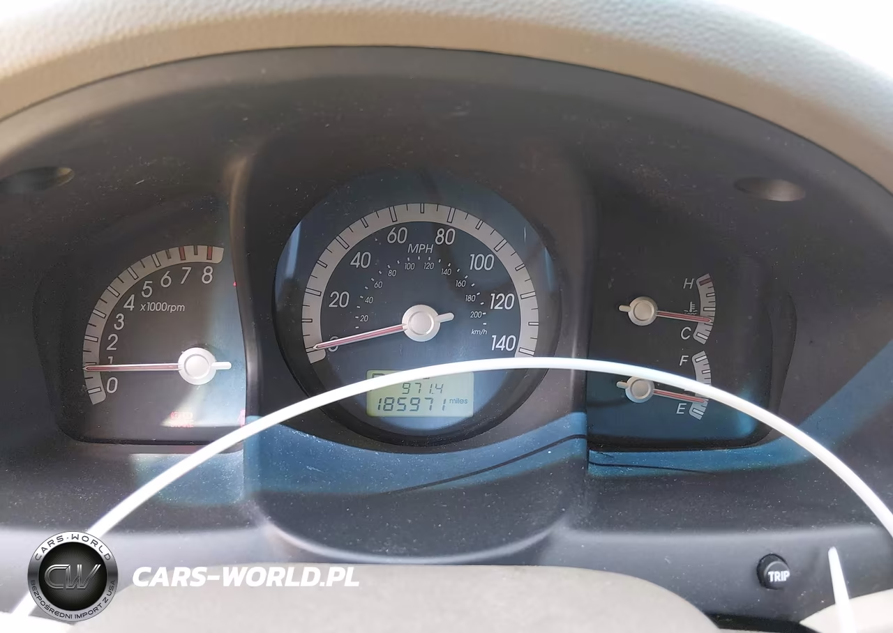 2008 Kia Sportage Lx VIN:KNDJF724587520824 - 7