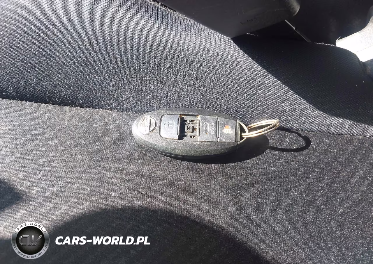 2018 Nissan Altima 2.5 Sr VIN:1N4AL3AP4JC110452 - 11