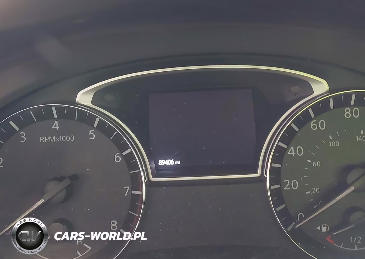 2018 Nissan Altima 2.5 Sr VIN:1N4AL3AP4JC110452 - 7
