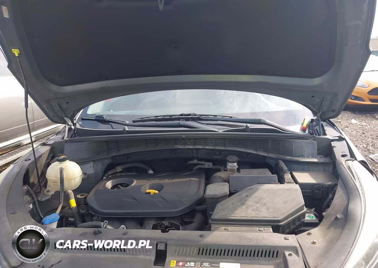 2019 Hyundai Tucson Value VIN:KM8J3CA48KU896439 - 10