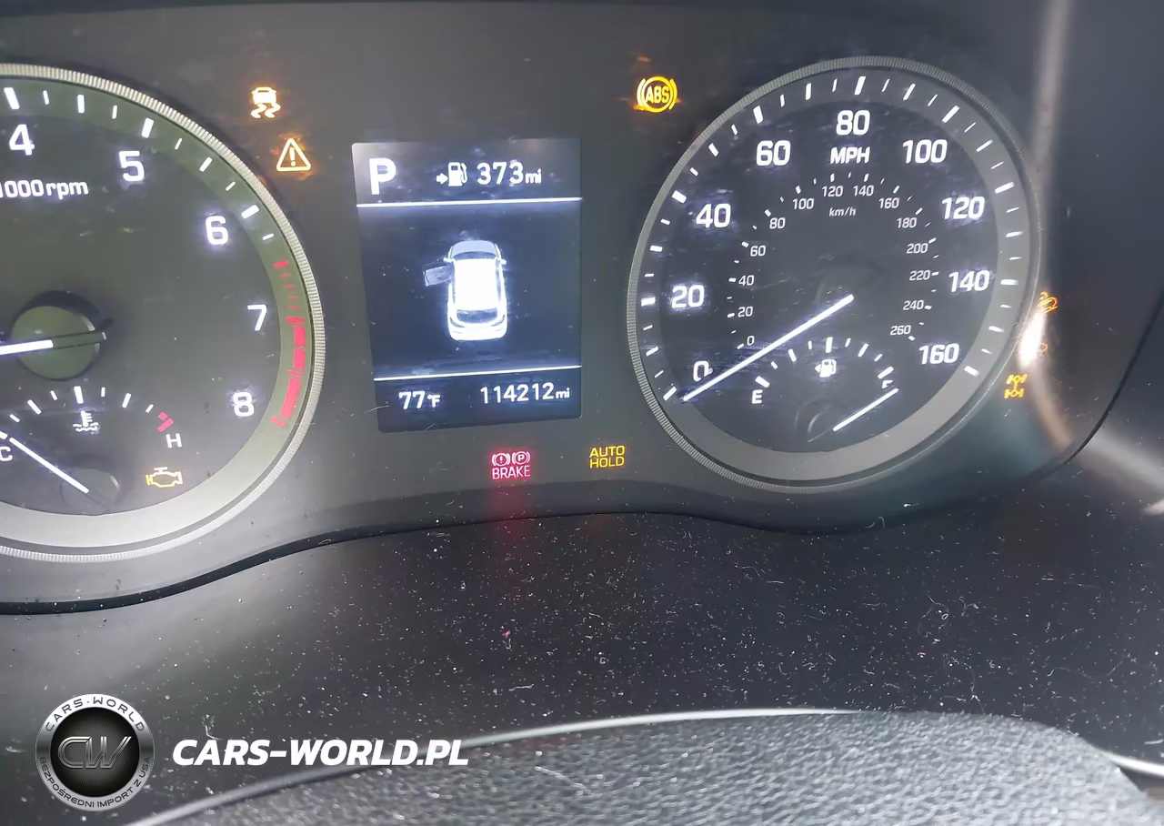2019 Hyundai Tucson Value VIN:KM8J3CA48KU896439 - 16
