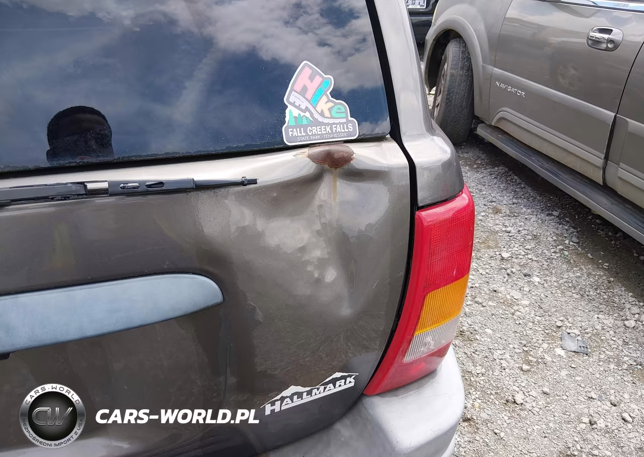 2000 Jeep Grand Cherokee Laredo VIN:1J4G248S3YC413038 - 12