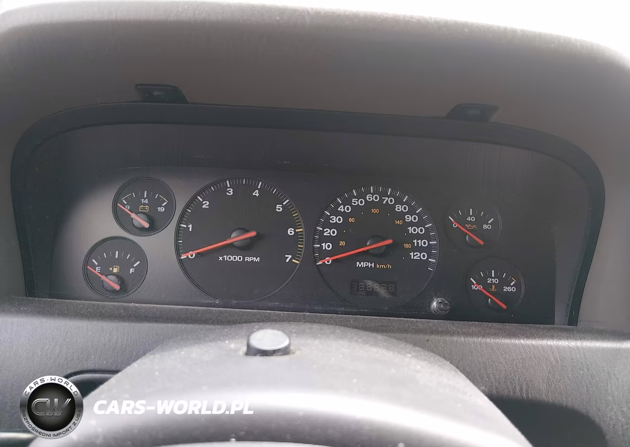 2000 Jeep Grand Cherokee Laredo VIN:1J4G248S3YC413038 - 7