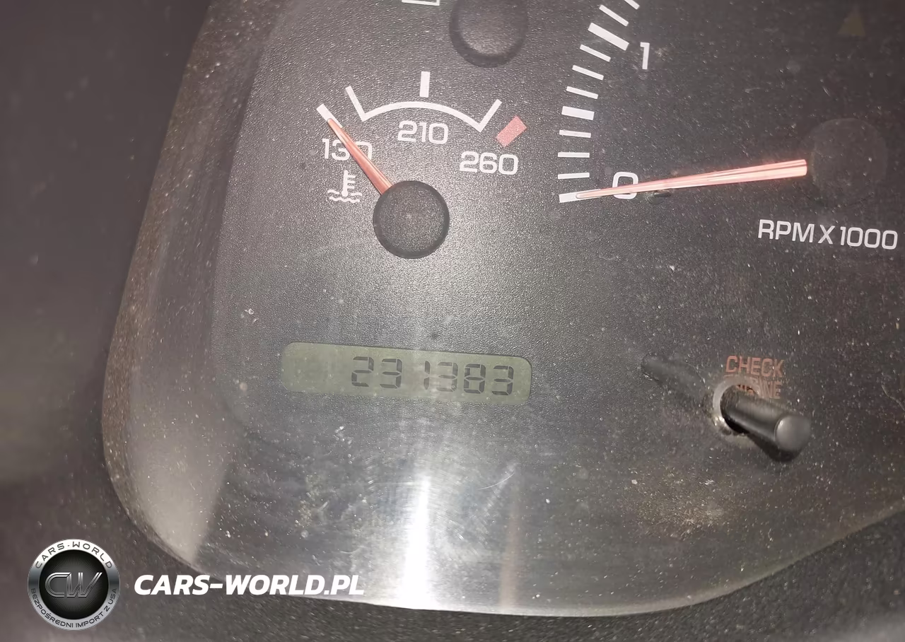 1998 Dodge Dakota Slt-Sport VIN:1B7GL22X0WS535922 - 7