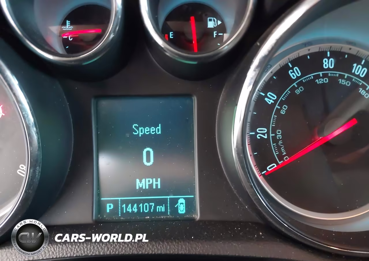 2015 Buick Encore VIN:KL4CJASBXFB183719 - 15