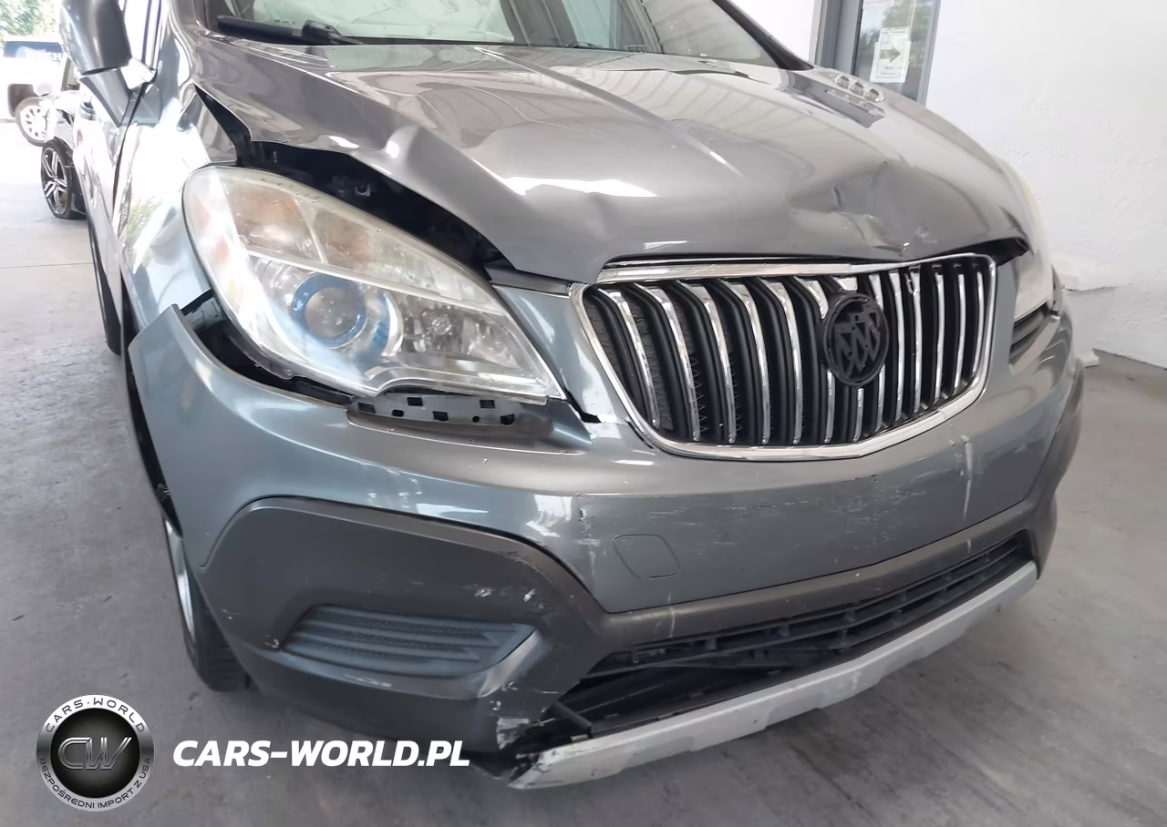 2015 Buick Encore VIN:KL4CJASBXFB183719 - 6