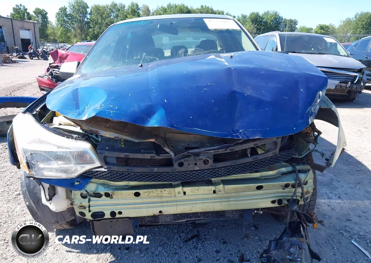 2008 Ford Focus Se-Ses VIN:1FAHP35N38W284453 - 13