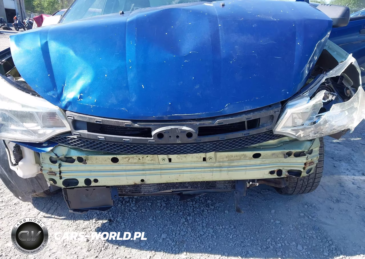 2008 Ford Focus Se-Ses VIN:1FAHP35N38W284453 - 6