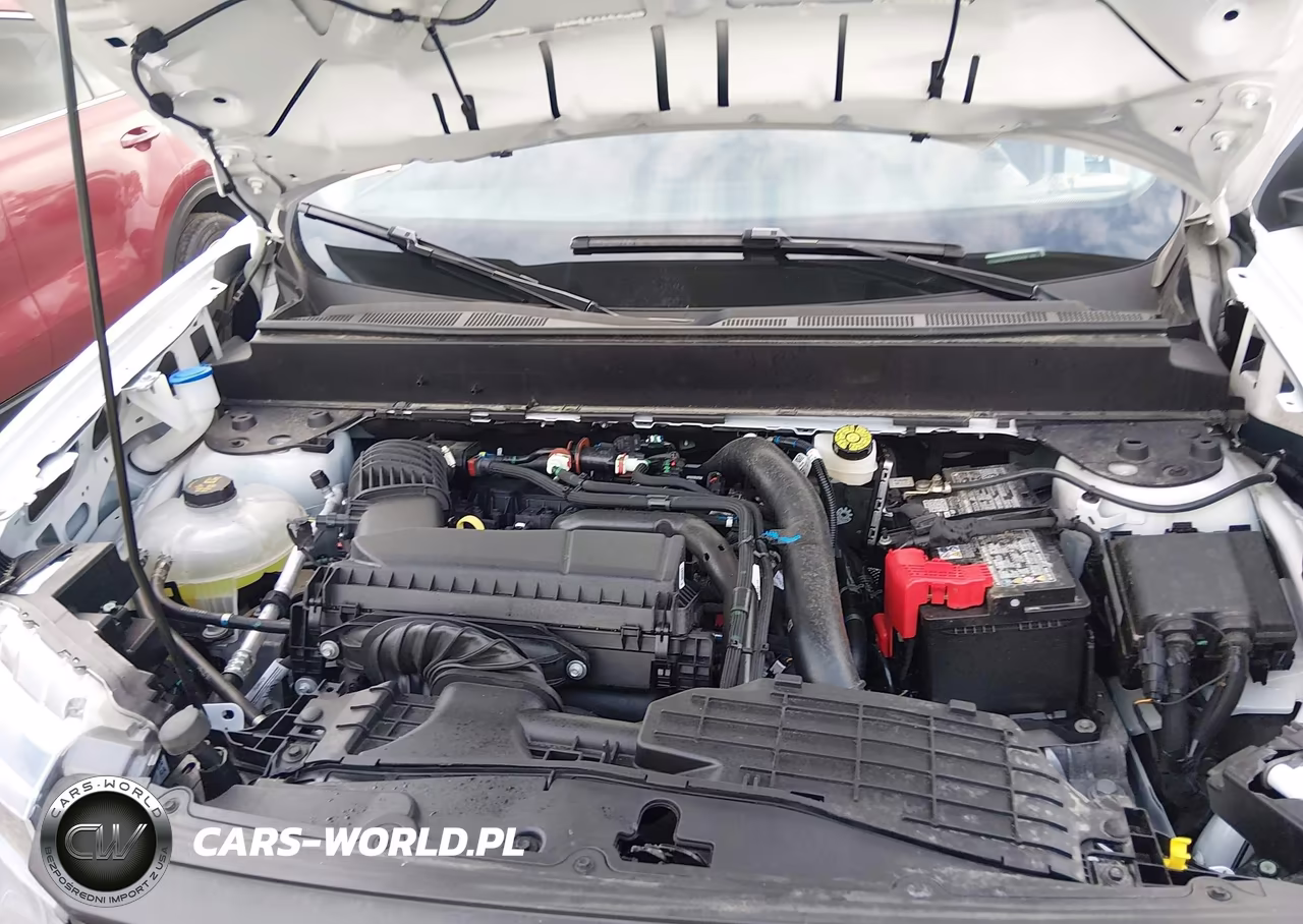 2025 Ford Maverick Lariat VIN:3FTTW8SA9SRA95466 - 10