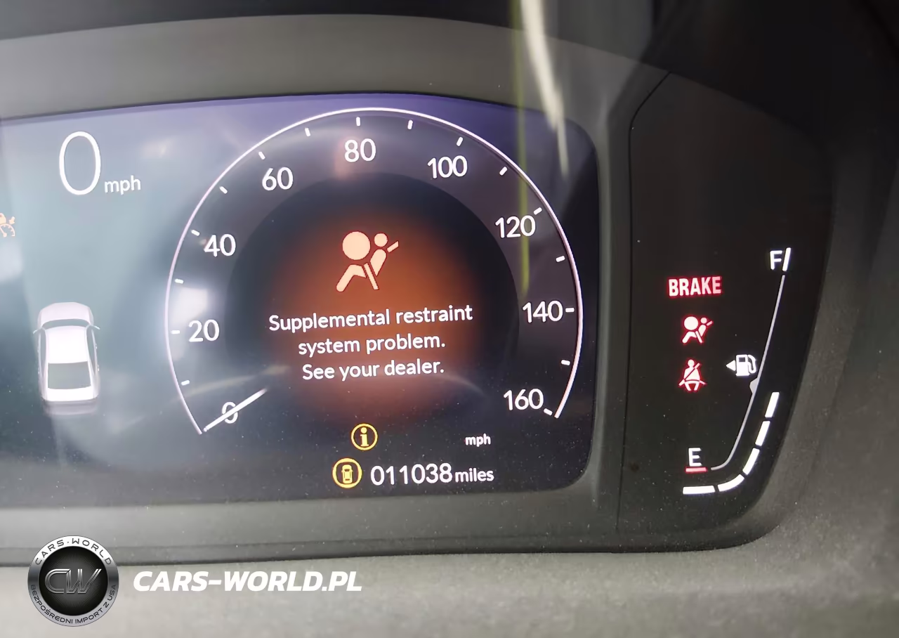 2025 Honda Accord Lx VIN:1HGCY1F26SA024015 - 15