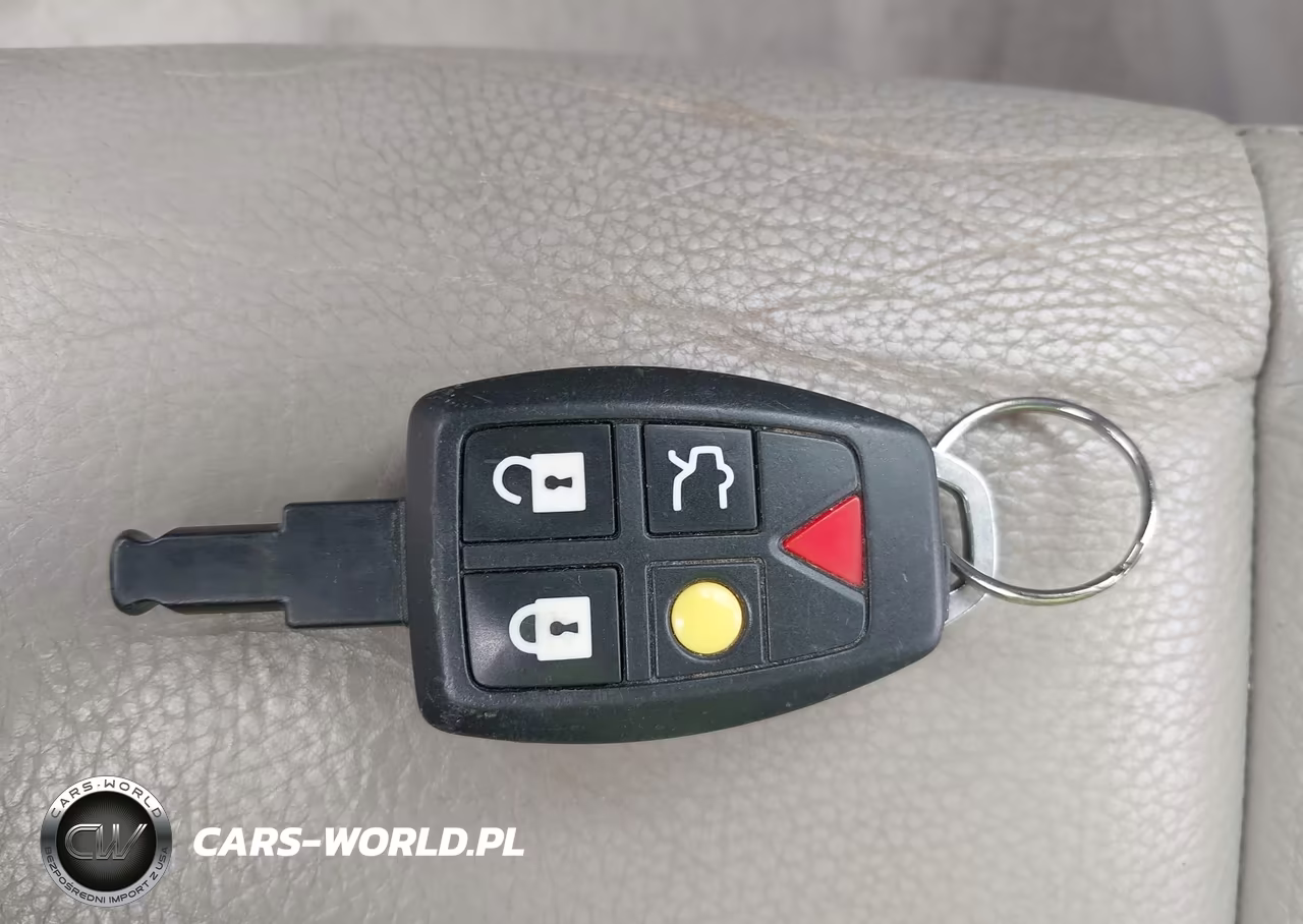 2004 Volvo S40 2.4I VIN:YV1MS382942022876 - 11