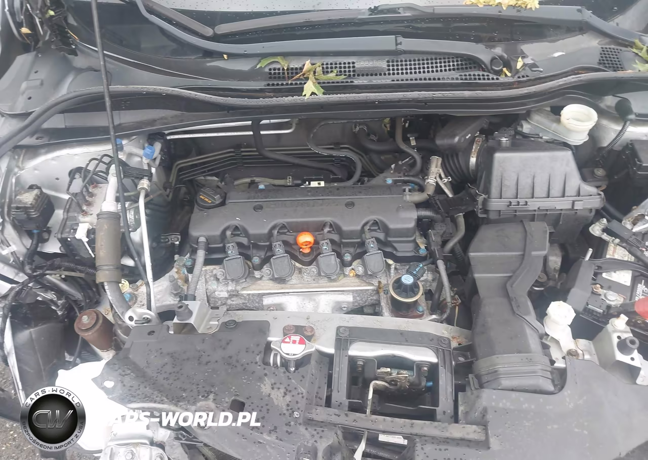 2017 Honda Hr-V Ex VIN:3CZRU6H53HM731569 - 10