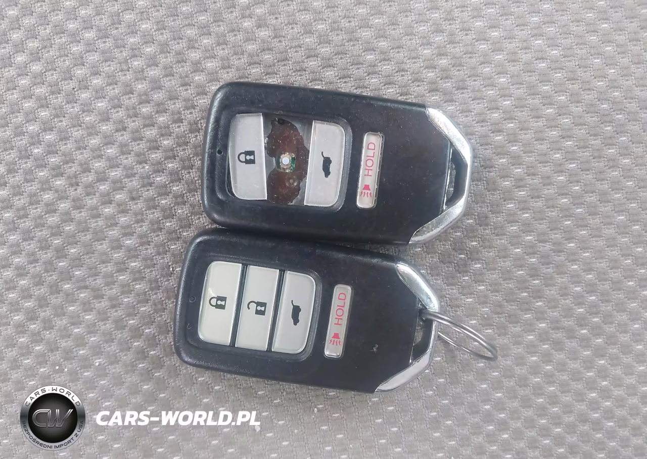 2017 Honda Hr-V Ex VIN:3CZRU6H53HM731569 - 11