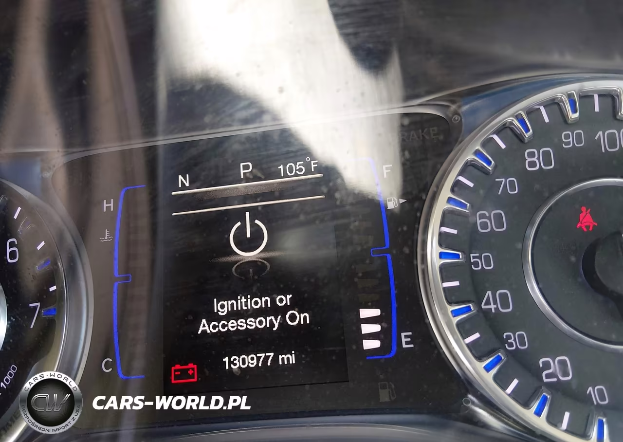 2016 Chrysler 200 Limited VIN:1C3CCCABXGN160152 - 7