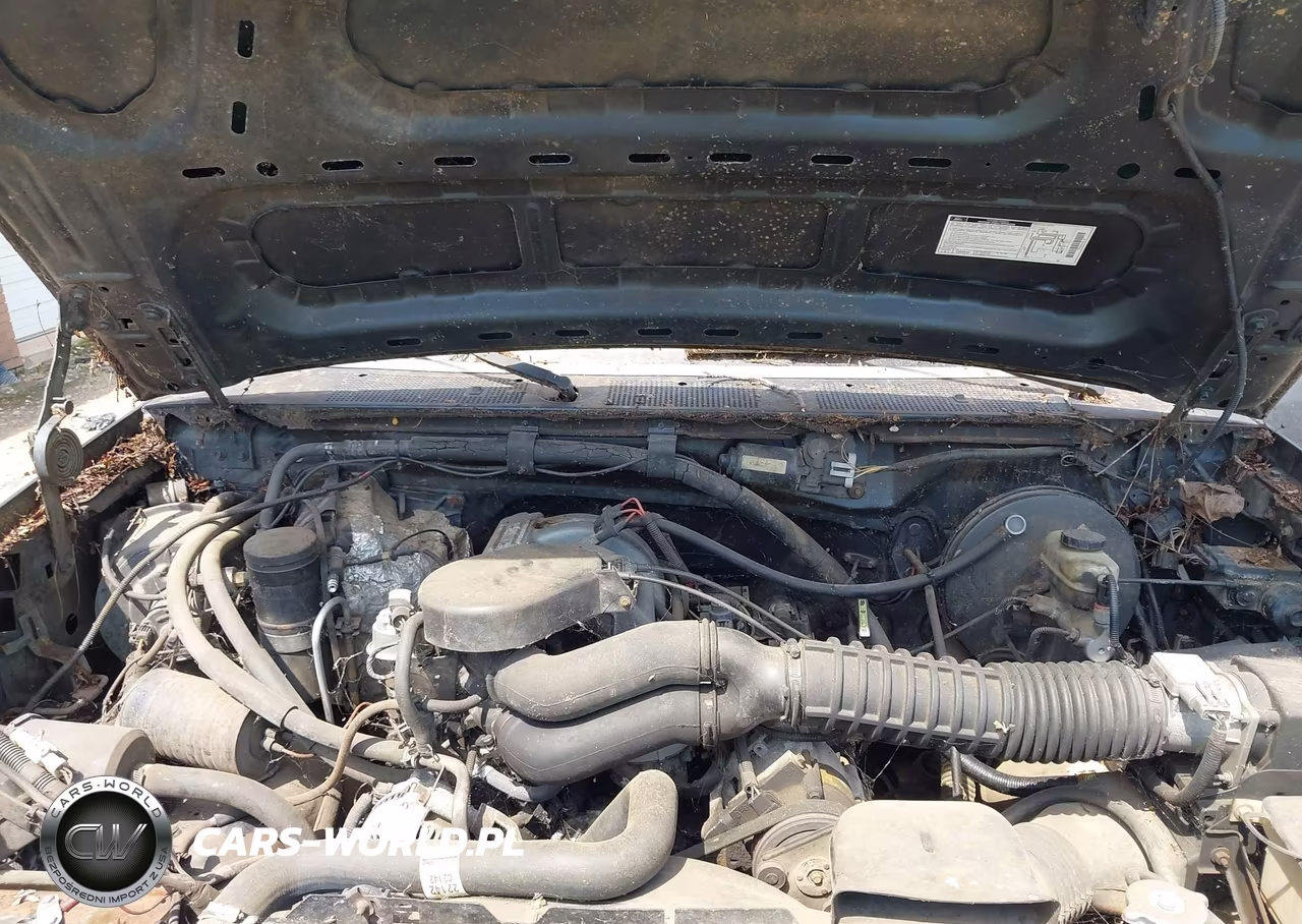 1995 Ford F150 VIN:1FTEF15N6SNA45786 - 10