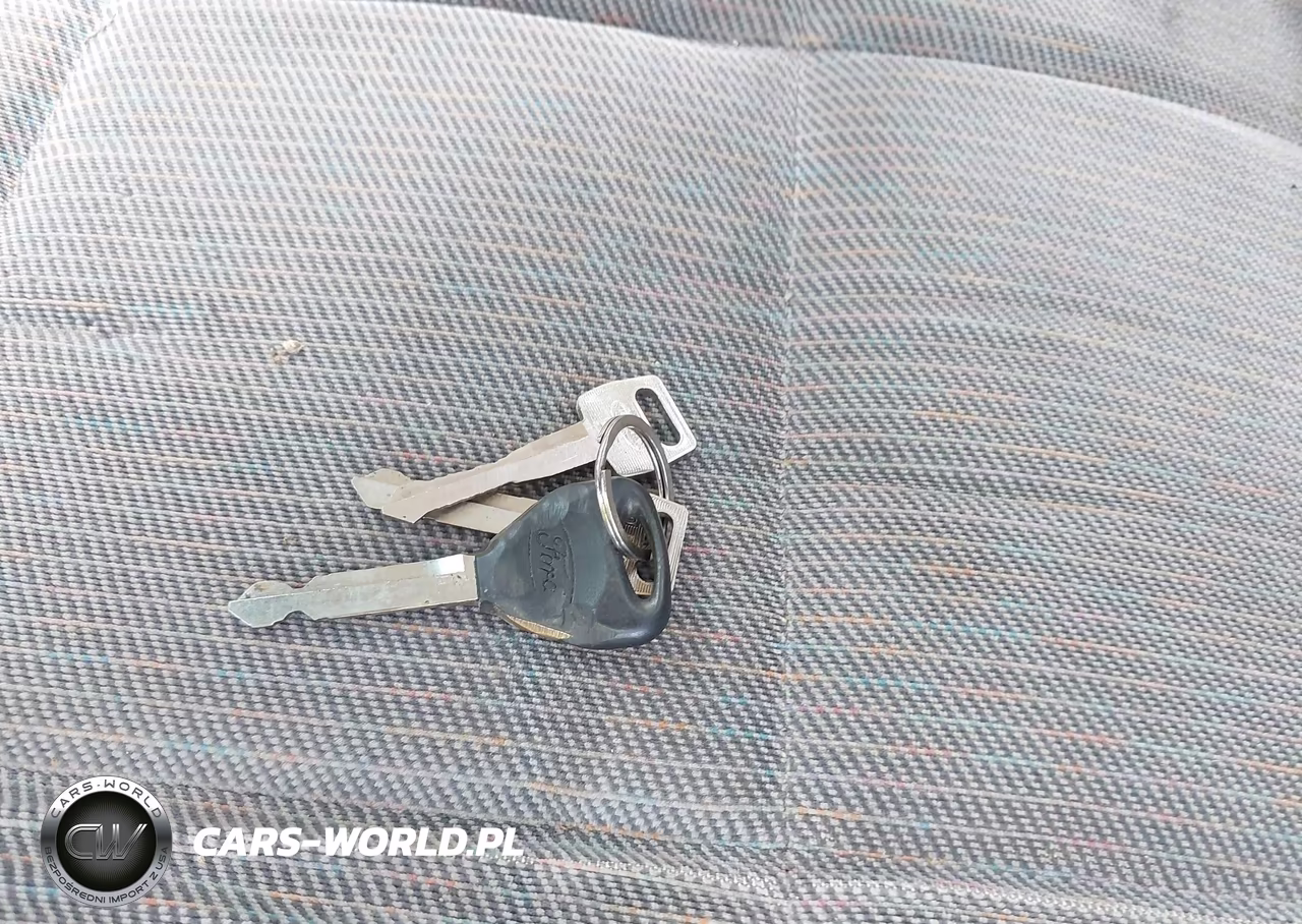 1995 Ford F150 VIN:1FTEF15N6SNA45786 - 11