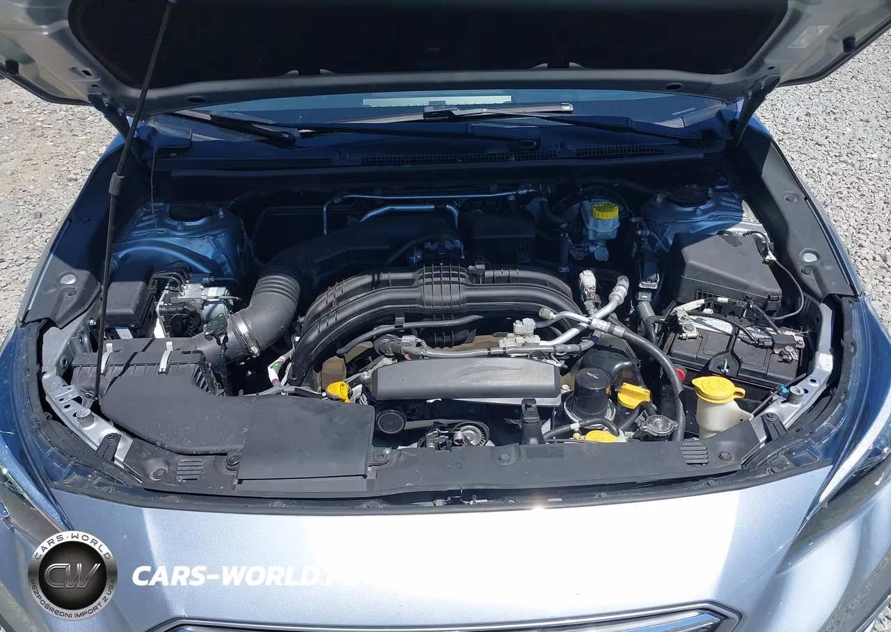 2018 Subaru Impreza 2.0I Premium VIN:4S3GKAD6XJ3614602 - 10