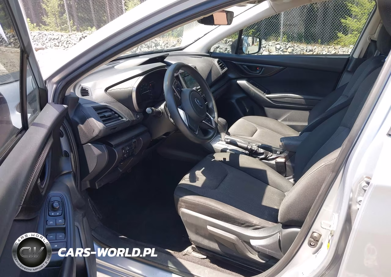 2018 Subaru Impreza 2.0I Premium VIN:4S3GKAD6XJ3614602 - 16