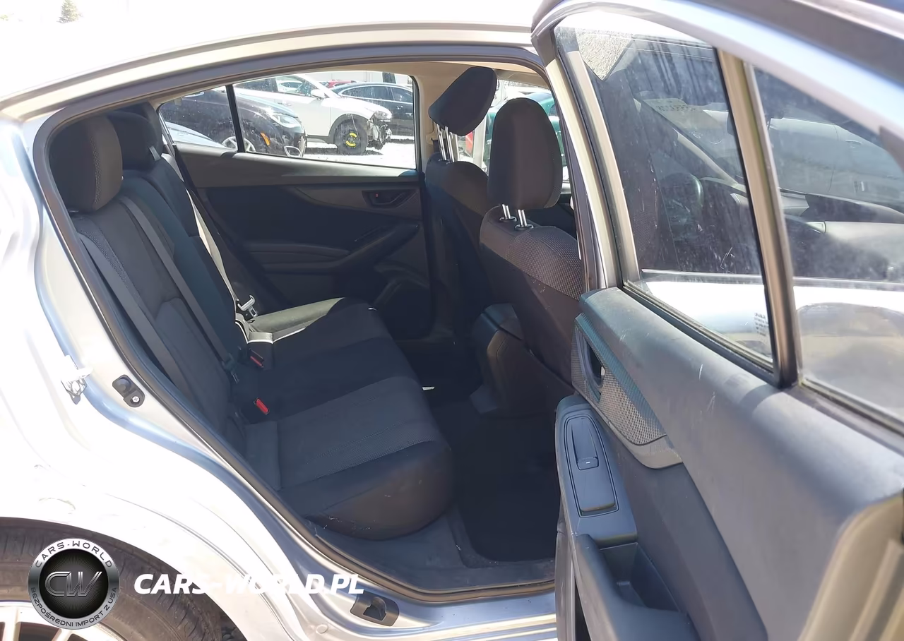 2018 Subaru Impreza 2.0I Premium VIN:4S3GKAD6XJ3614602 - 17