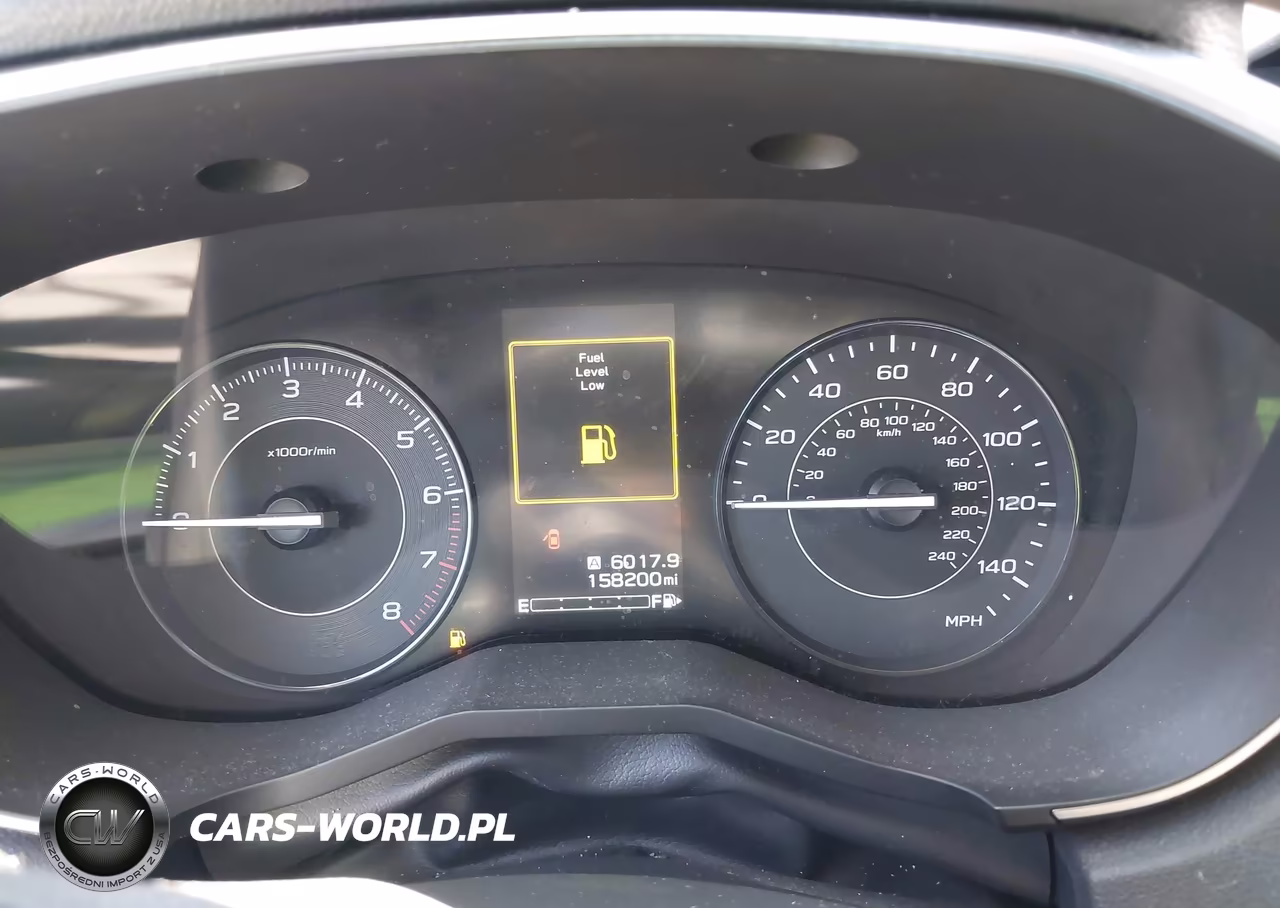 2018 Subaru Impreza 2.0I Premium VIN:4S3GKAD6XJ3614602 - 7