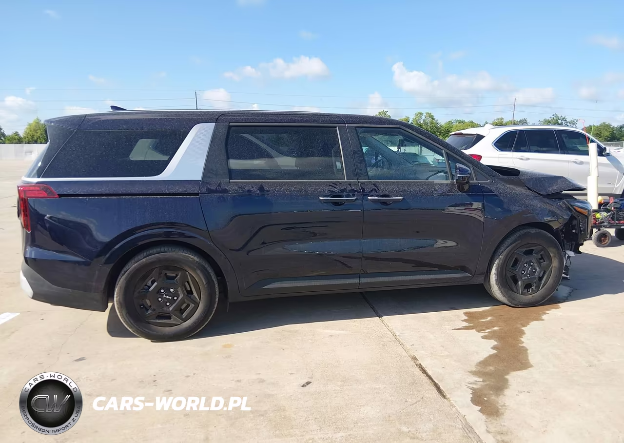 2026 Kia Carnival Mpv Lxs VIN:KNDNB5K3XT6630470 - 13