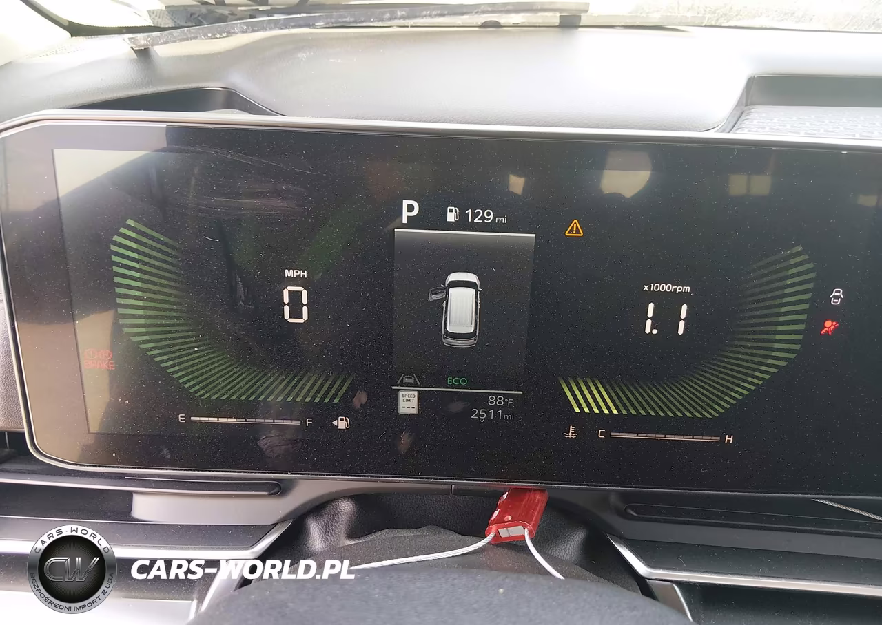 2026 Kia Carnival Mpv Lxs VIN:KNDNB5K3XT6630470 - 15