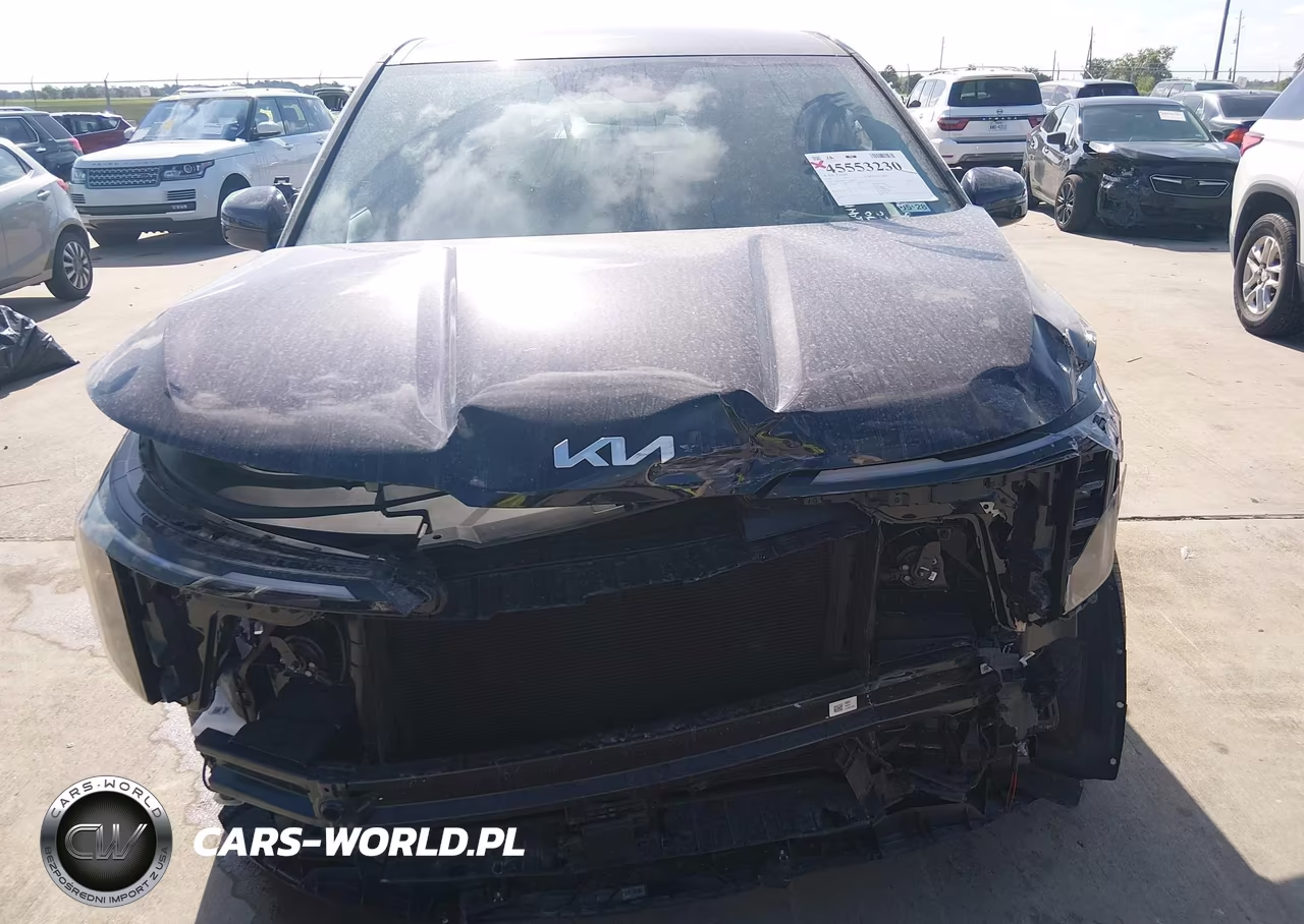 2026 Kia Carnival Mpv Lxs VIN:KNDNB5K3XT6630470 - 6