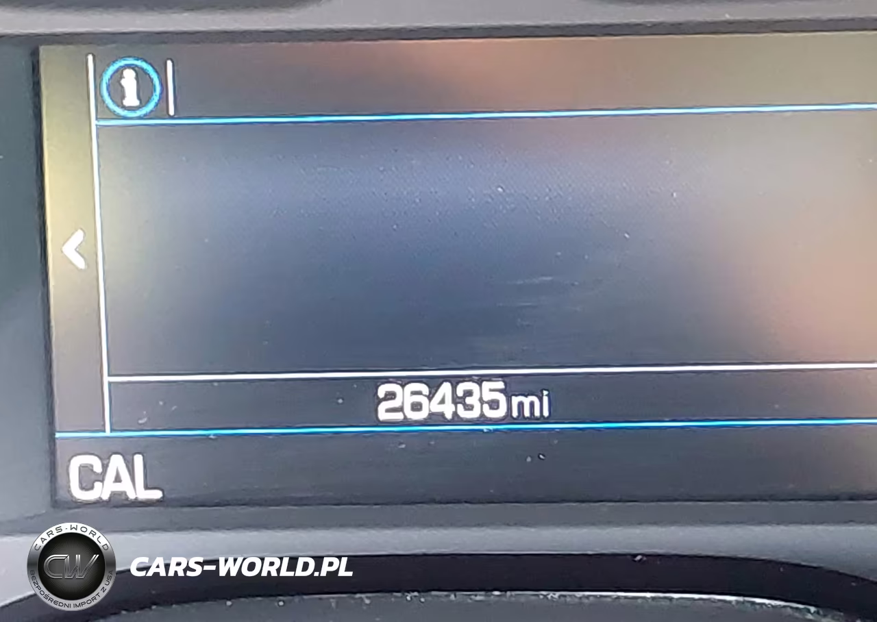 2021 Chevrolet Camaro Rwd 1Lt VIN:1G1FA1RS8M0103487 - 15