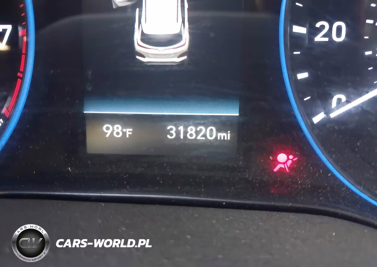 2021 Hyundai Kona Night VIN:KM8K63A5XMU678722 - 16