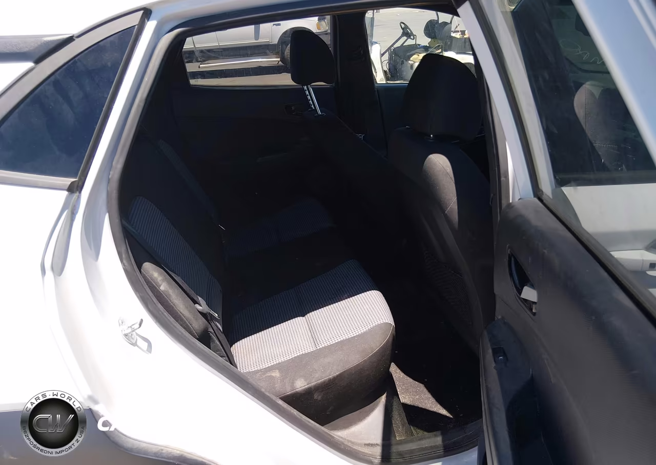 2021 Hyundai Kona Night VIN:KM8K63A5XMU678722 - 8