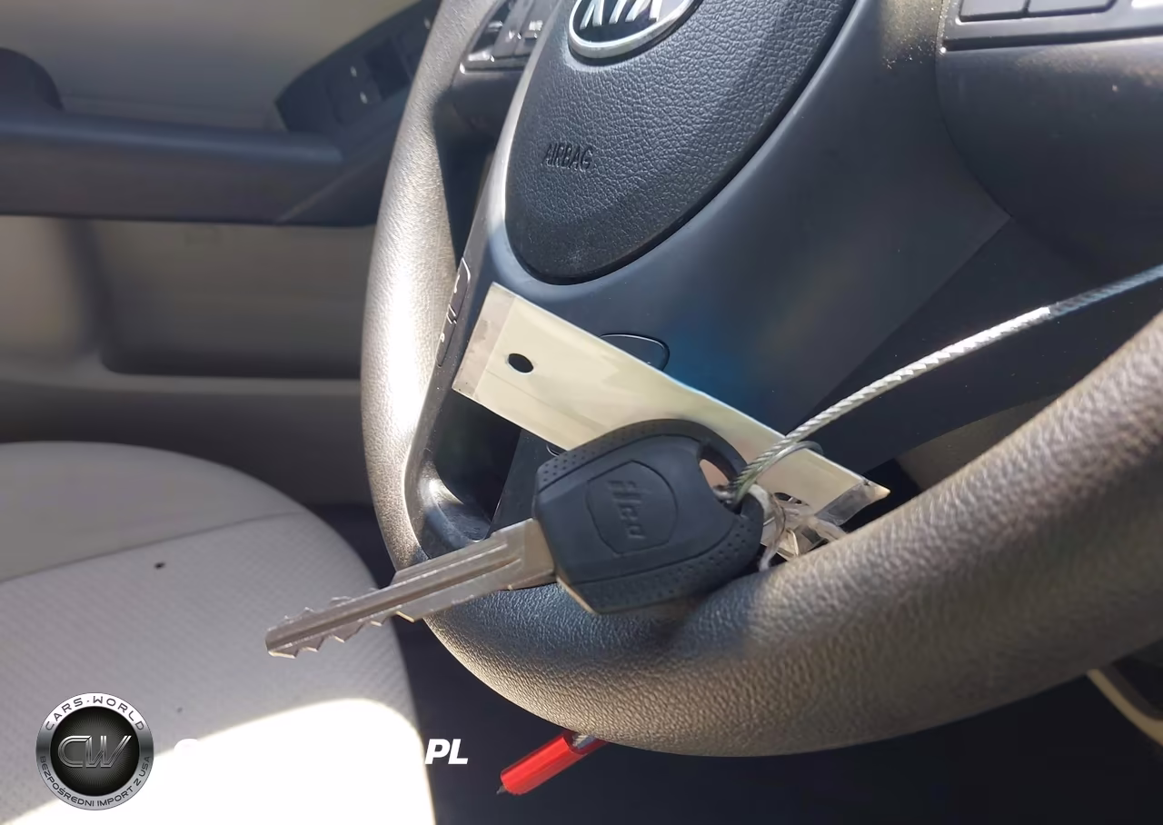2010 Kia Forte Ex VIN:KNAFU4A24A5065361 - 11