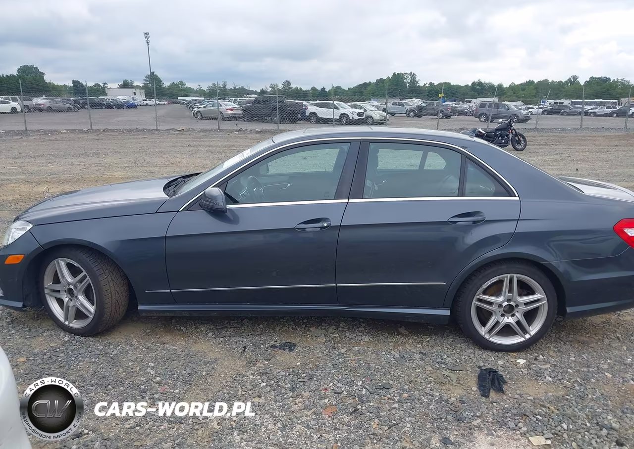 2013 Mercedes-Benz E 350 4Matic VIN:WDDHF8JB4DA687165 - 14