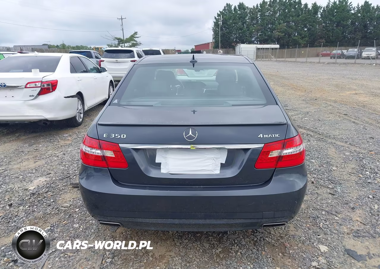 2013 Mercedes-Benz E 350 4Matic VIN:WDDHF8JB4DA687165 - 16