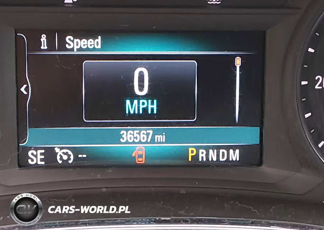 2018 Buick Encore Preferred VIN:KL4CJESB6JB639604 - 15