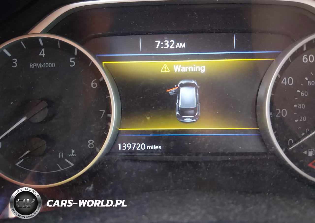 2018 Nissan Murano S VIN:5N1AZ2MG9JN157670 - 14